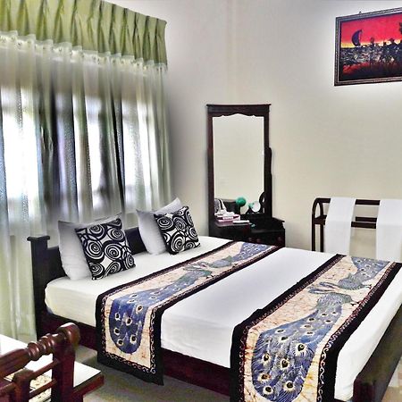 New Peacock Resort Dambulla Εξωτερικό φωτογραφία