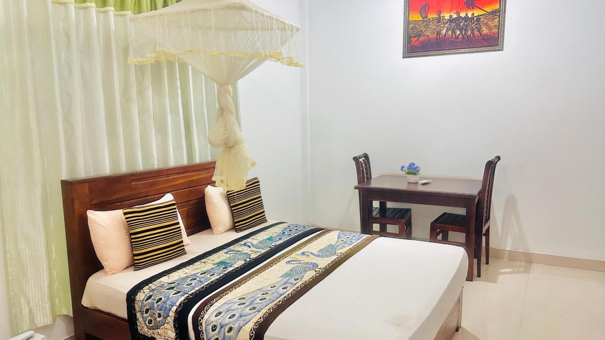 New Peacock Resort Dambulla Δωμάτιο φωτογραφία