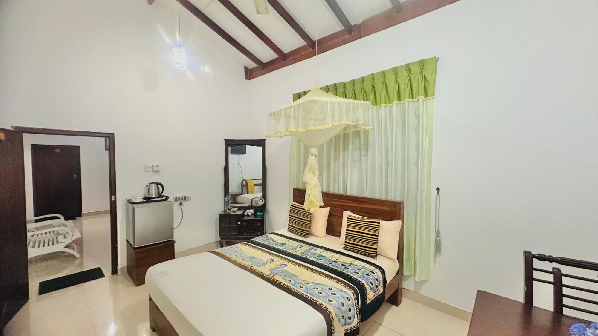 New Peacock Resort Dambulla Δωμάτιο φωτογραφία