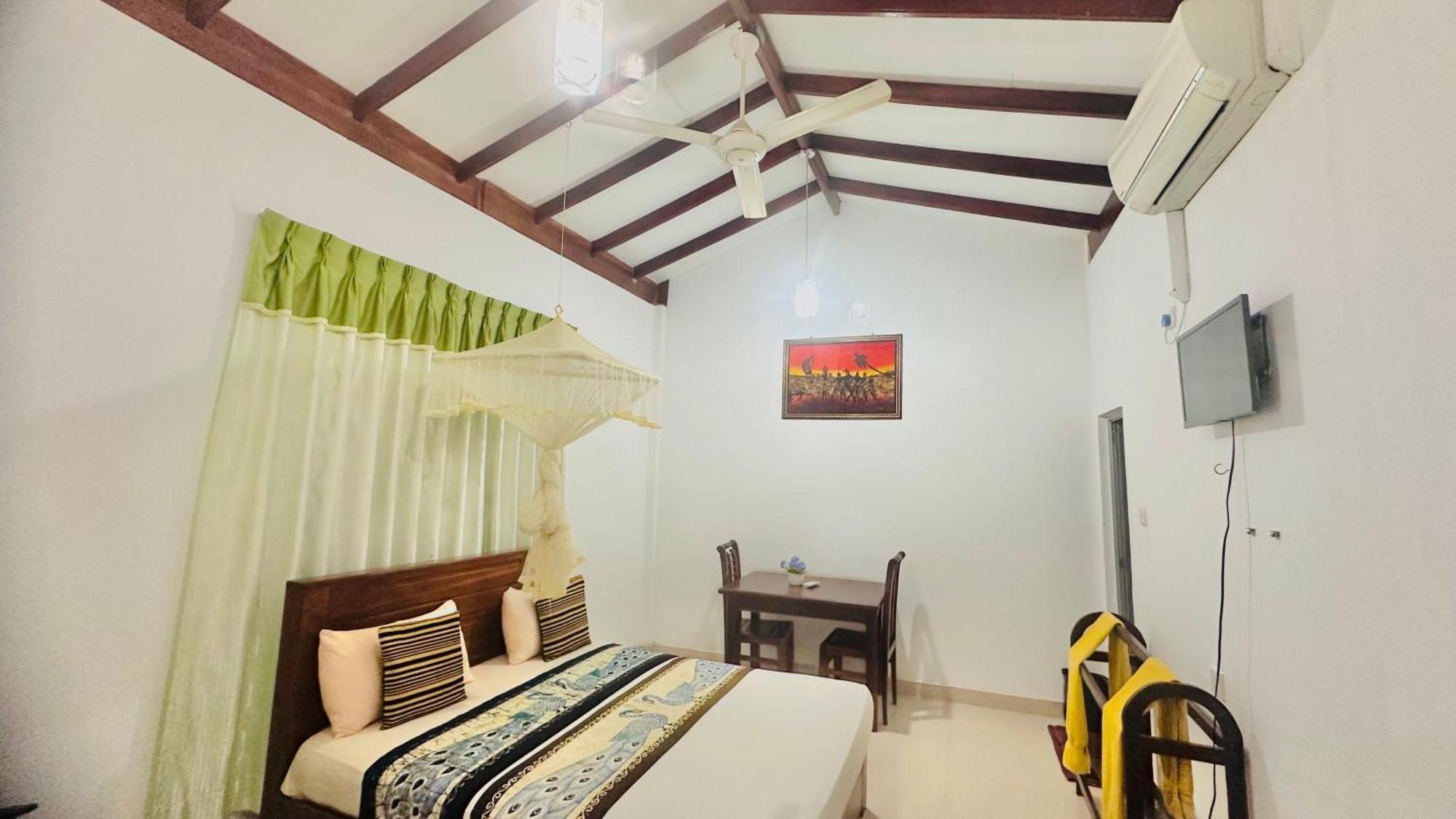 New Peacock Resort Dambulla Δωμάτιο φωτογραφία