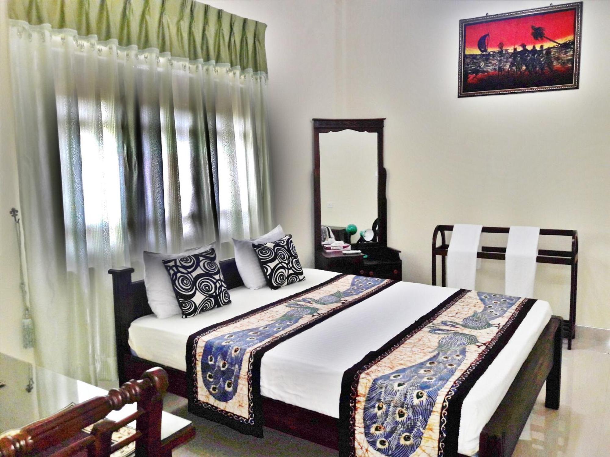 New Peacock Resort Dambulla Εξωτερικό φωτογραφία