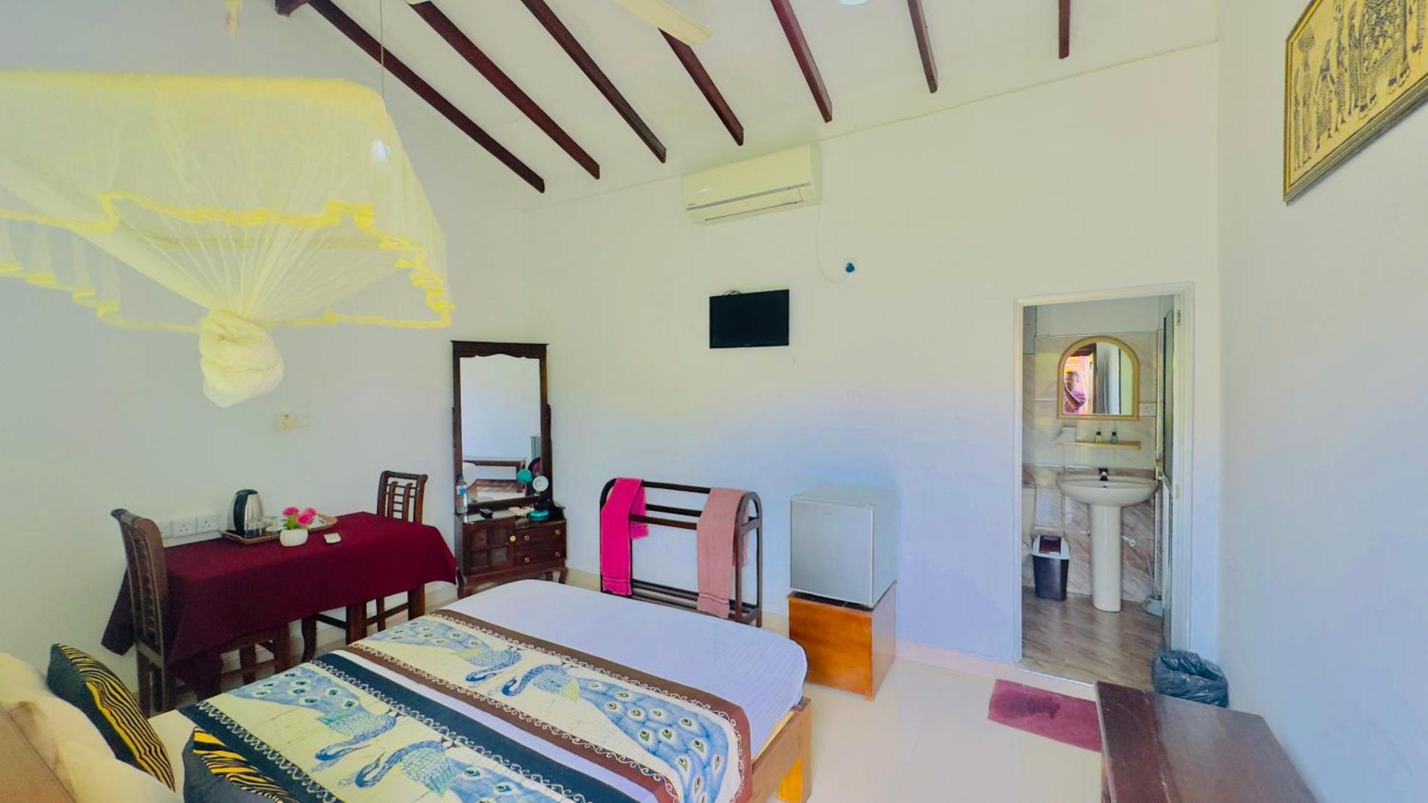 New Peacock Resort Dambulla Δωμάτιο φωτογραφία